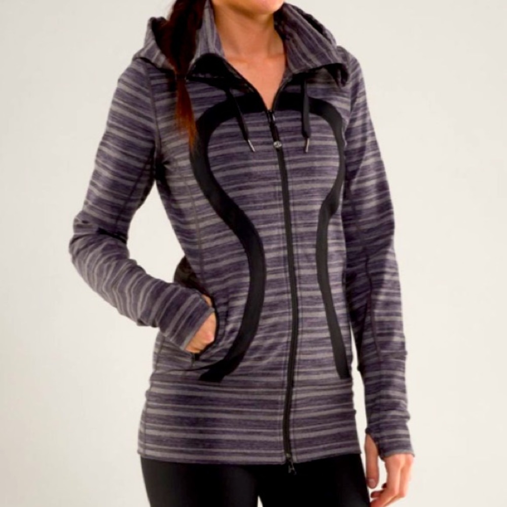 Lululemon Stride Jacket - image 1